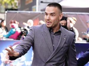 Supporting image for story: Liam Payne says Harry Styles ‘deserves every millisecond’ of win at Grammys