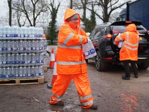 Supporting image for story: Ofwat launches probe into South East Water as thousands remain without supply