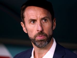 Supporting image for story: A closer look at the World Cup round of 16