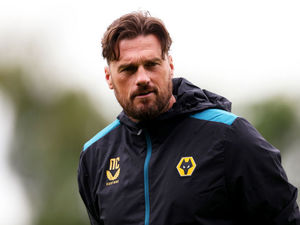 Supporting image for story: Neil Cutler pushing all Wolves goalkeepers to fight for number one spot