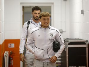 Supporting image for story: Callum Styles looking to take final-day feeling into new West Brom season
