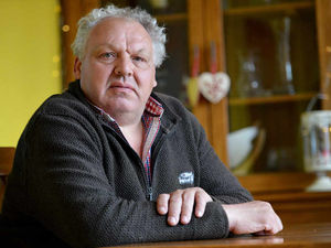 Supporting image for story: EXCLUSIVE: Family speaks of nightmare at hands of raiders who dragged mother from bed at knifepoint