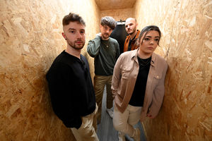 The band are hoping to release new music later this year