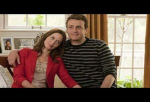 Supporting image for story: The Five-Year Engagement