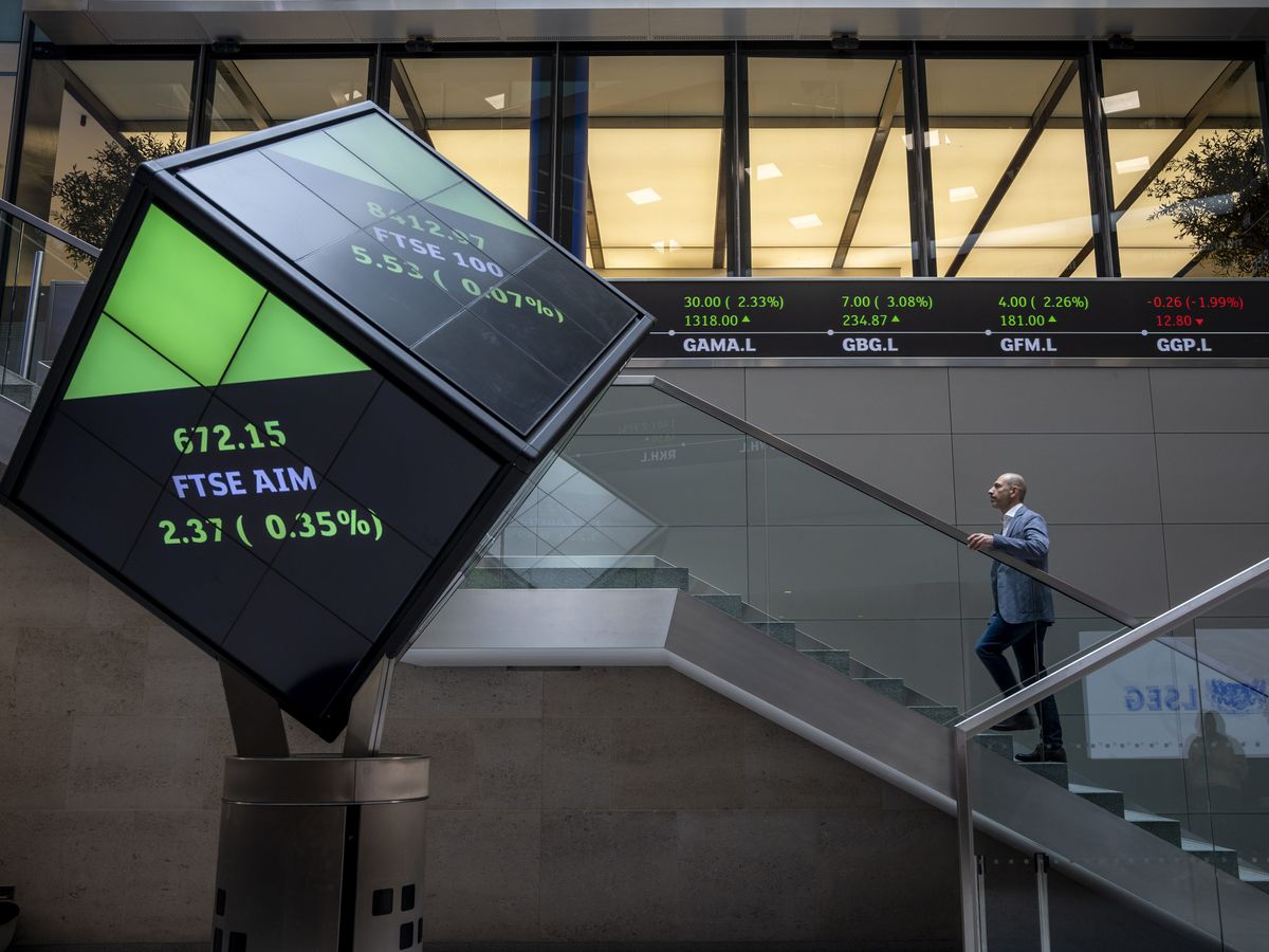 City watchdog sets out moves to boost retail investment in shares