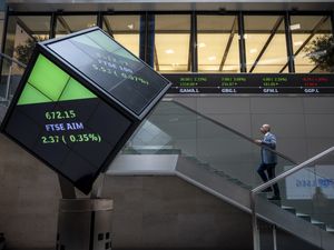 Supporting image for story: City watchdog sets out moves to boost retail investment in shares