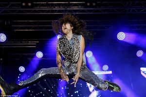 UK Air Guitar Championships