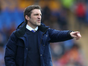 Supporting image for story: Shrewsbury Town boss Sam Ricketts eyes up transfer targets 