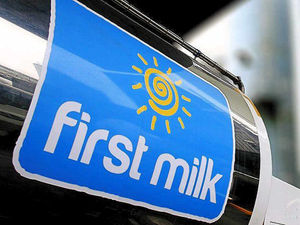 Supporting image for story: New price blow for Shropshire dairy farmers