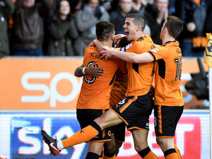 Supporting image for story: Wolves fan column: Some perspective for the non-believers