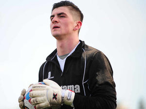 Supporting image for story: Harry Burgoyne calls for Telford fan power