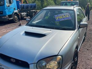 Supporting image for story: Police in Telford get two for price of one as 'uninsured driver' caught with 'uninsured friend'