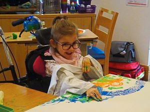 Supporting image for story: 'Acorns brings joy to children allowing parents to recharge their batteries'