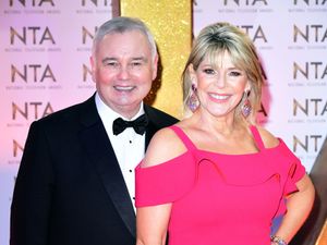Supporting image for story: Eamonn Holmes and Ruth Langsford announce divorce