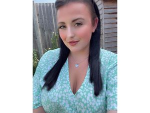 Supporting image for story: A routine visit to a Telford tip turns into a lifesaving drama for a nursery teacher