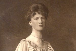 Eglantyne Jebb