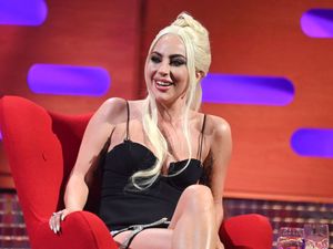 Supporting image for story: Lady Gaga tour dates released after pandemic postponement