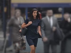 Supporting image for story: West Midlands Police found liable for sexual harassment and discrimination against female officer