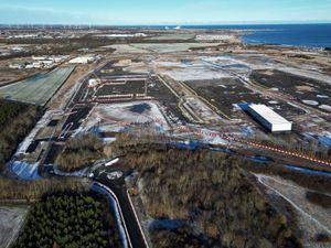 Supporting image for story: £10bn data centre investment shows UK ‘open for business’, says Starmer