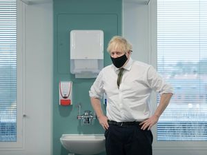 Supporting image for story: PM insists Covid-19 risk to teachers ‘no greater’ amid pressure to close schools