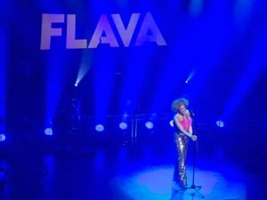 Supporting image for story: Sofie Anne brings the FLAVA to Wolverhampton Grand Theatre for a night of great music and dancing
