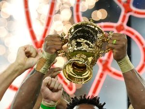 Supporting image for story: England to face Wales in group stage at 2027 Men’s Rugby World Cup