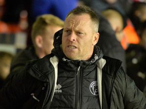 Supporting image for story: Walsall boss Michael Flynn: We need more confidence