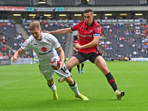 Supporting image for story: Walsall vs Tranmere Rovers - George Bennett's predicted XI