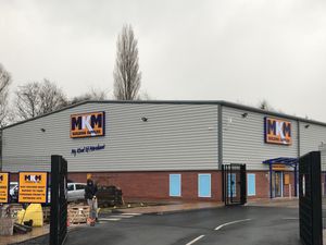 Supporting image for story: 18 new jobs created as builders' merchant opens in Telford