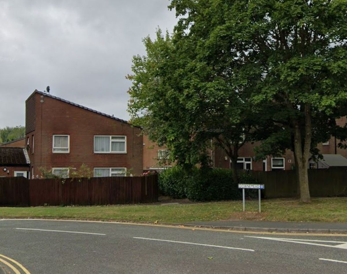 Murder charge after man found dead at Telford home one year ago