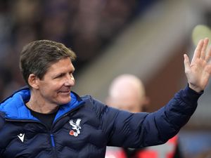 Supporting image for story: Oliver Glasner hails set-piece preparation as Crystal Palace see off Brentford