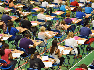 Supporting image for story: Telford schools will struggle financially