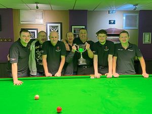 Supporting image for story: Local potters in a league of their own