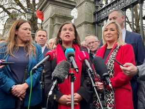 Supporting image for story: Fianna Fail ‘looking down their nose’ at 400,000 Sinn Fein voters