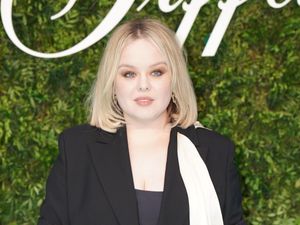 Supporting image for story: Nicola Coughlan reveals she has not yet seen Derry Girls series three finale
