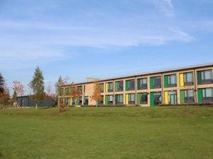 Supporting image for story: School expansion approved