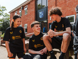 Supporting image for story: New partnership gives sports education opportunity for pupils