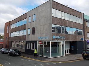 Supporting image for story: Barclays to close Wellington branch in September 
