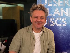 Supporting image for story: Michael Sheen says he initially turned down Tony Blair role in The Deal