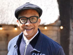 Supporting image for story: LETTER: Bostin boost for our image