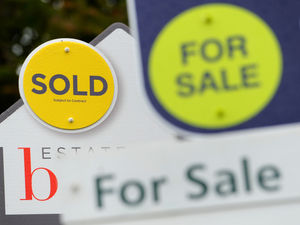 Supporting image for story: Telford and Wrekin one of UK's most popular areas for new-build sales