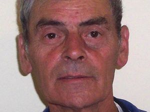 Supporting image for story: Inquiry into death of serial killer Peter Tobin to be held in September