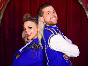 Supporting image for story: Free circus supporting vulnerable youngsters coming to Telford