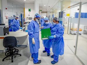 Supporting image for story: Government must ‘come clean’ over coronavirus deals as watchdog reveals failings