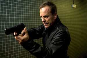 Supporting image for story: Kiefer Sutherland to play Birmingham gig