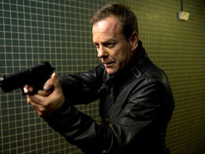 Supporting image for story: Kiefer Sutherland to play Birmingham gig