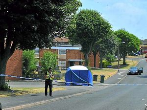 Supporting image for story: Murder probe after Smethwick street fight