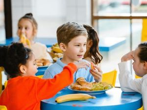 Supporting image for story: Shropshire takes top spot in West Midlands for school placement offers