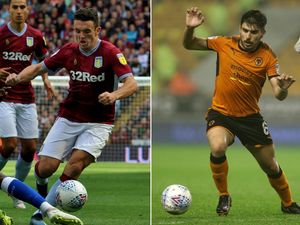 Supporting image for story: John McGinn vs Ruben Neves: Who did it better?