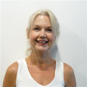 Natasha Marsland, Senior Clinical Advisor at Diabetes UK